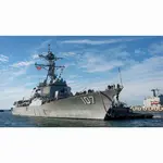 CM654 USS Gravely (DDG-107) Guided Missile Destroyer 30 Inches Model cm654-uss-gravely-ddg107-guided-missile-destroyer-30-inches-model- l05.jpg
